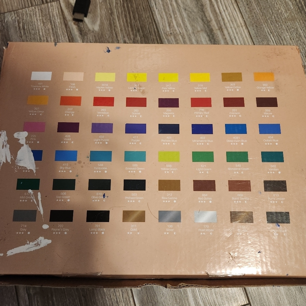 Paint!!! - Picture 2 of 8